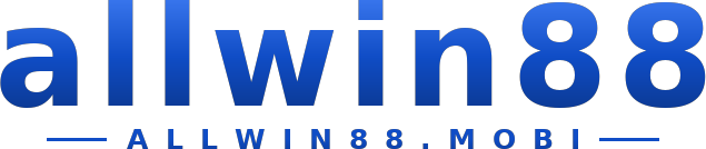allwin88 logo